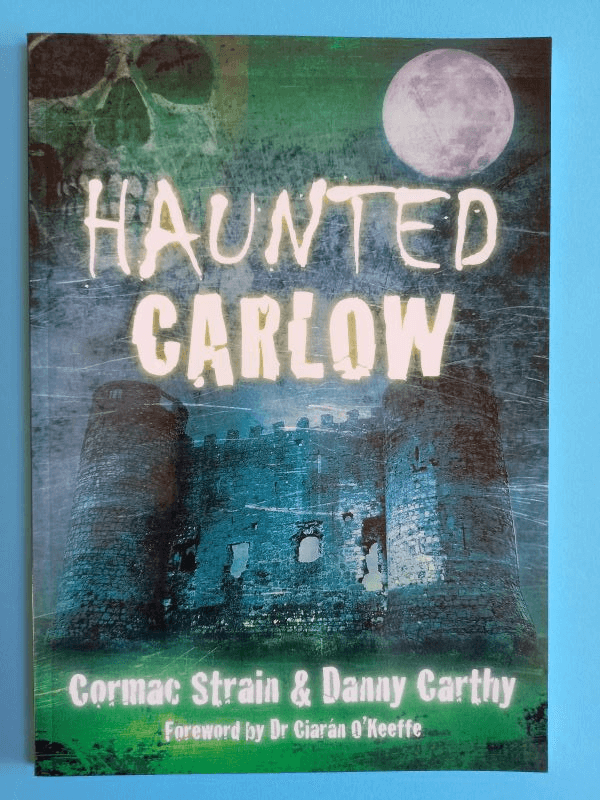 Books About Carlow You’ll Want to Read