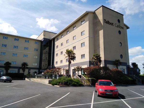 Carlow Hotels - Stay in the Dolmen County!